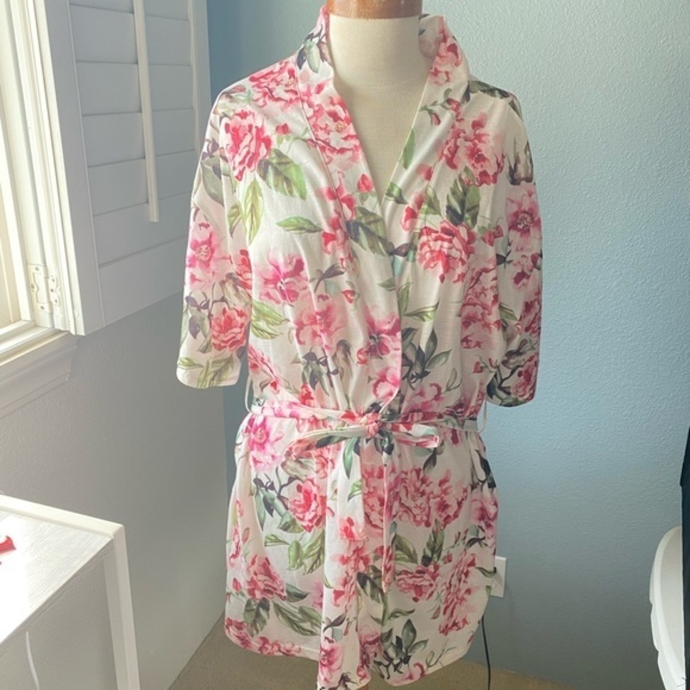 Show me your Mumu robe - Picture 2 of 3